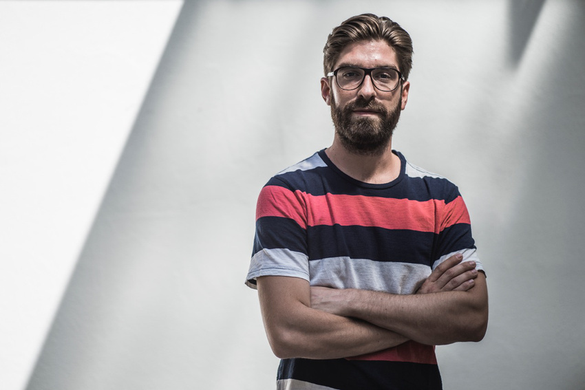 Felix Grädler (halle02) über die finanziellen Risiken für Live-Musik-Clubs und neue Booking-Konzepte