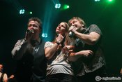 Fotos: Die Prinzen live in der Arena in Leipzig