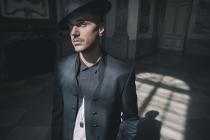 Seven ist der letzte Headliner des Schlossgrabenfests in Darmstadt 2016