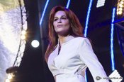 Fotos: Andrea Berg live bei der SWR4 Schlagernacht des Jahres 2016 in Mannheim