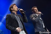 Fotos: Fantasy live bei der SWR4 Schlagernacht des Jahres 2016 in Mannheim