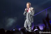 Fotos: Roland Kaiser live bei der SWR4 Schlagernacht des Jahres 2016 in Mannheim