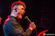 Fotos: Don Broco als Support von Bring Me The Horizon live in Mannheim