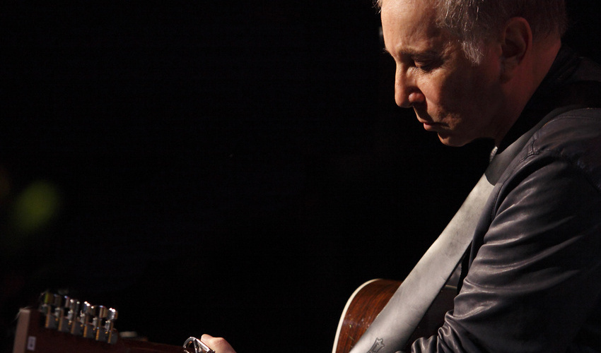 Paul Simon verkauft Verlagsrechte seiner Songs an Sony Music