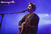 Fotos: Philipp Dittberner live bei der Rockbuster-Vorrunde in Germersheim 2016