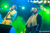 Fotos: Die Prinzen live auf dem Schlossgrabenfest 2016 in Darmstadt
