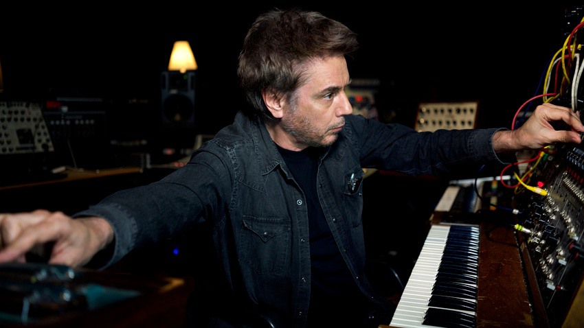 BMG erwirbt vollständigen Musikverlagskatalog von Jean-Micheal Jarre