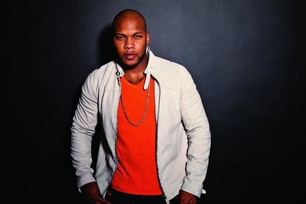 Flo Rida: Deutschlandtour verschoben