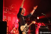 Fotos: Die Nerven live auf dem Maifeld Derby 2016 in Mannheim