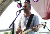 Fotos: Spain live auf dem Maifeld Derby 2016 in Mannheim