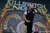 Fotos: Killswitch Engage live bei Rock im Park 2016 in Nürnberg