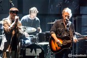 Fotos: Niedeckens BAP mit Xavier Naidoo live im Mannheimer Rosengarten