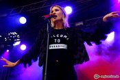 Fotos: Glasperlenspiel live beim Thomann Sommerfest in Treppendorf