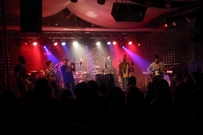 Makia komplettieren das Line-up des Wutzdog Festivals 2016