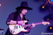 Rainbow entpuppen sich in Bietigheim-Bissingen als wahre Monsters Of Rock