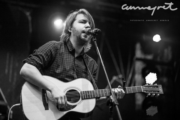 Fotos: Me, Setting Sails live bei der Rockbuster-Vorrunde in Lahnstein 2016
