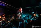 Converge feiern im JUZ Mannheim einen Triumph