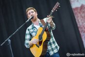 Fotos: Jamie Lawson live beim Southside Festival 2016