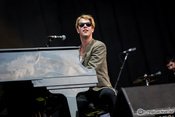 Fotos: Tom Odell live beim Southside Festival 2016