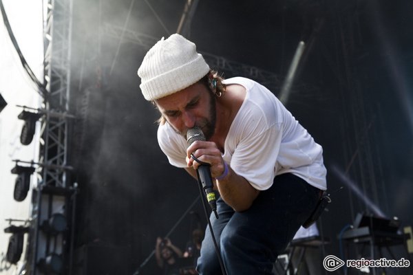 c/o Pop Festival 2016: Freier Eintritt beim Super-Samstag mit 50 Bands