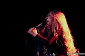 Fotos: Blues Pills live in der halle02 in Heidelberg