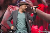 Fotos: Max Mutzke live bei REWE Family 2016 in Bad Vilbel