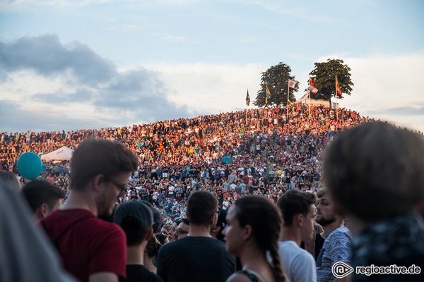 DAS FEST stellt Portal zur Ticketrückgabe online und bittet um Unterstützung