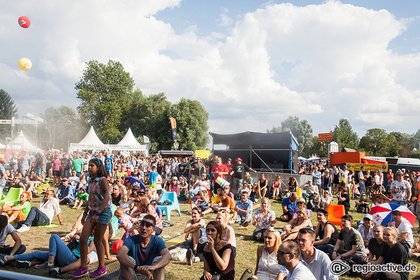 DAS FEST Karlsruhe bestätigt Marteria und Mando Diao