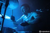 Fotos: Mantar live bei den Weltturbojugendtagen in Hamburg