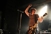 Fotos: Peter Pan Speedrock live bei den Weltturbojugendtagen in Hamburg