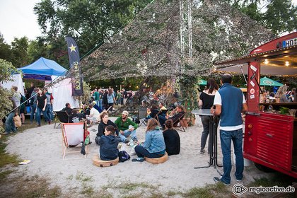 Trebur Open Air 2017 komplettiert Line-up und gibt Timetable bekannt