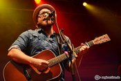 Fotos: Gregor Meyle live bei Musik im Park in Schwetzingen