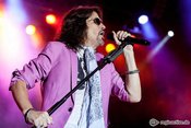 Fotos: Foreigner live bei Musik im Park in Schwetzingen