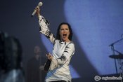 Fotos: Tarja live auf dem Wacken Open Air 2016