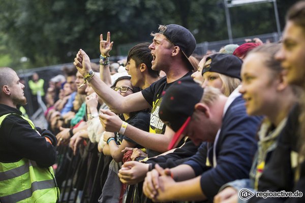Taubertal Festival gibt weitere Acts für 2018 bekannt