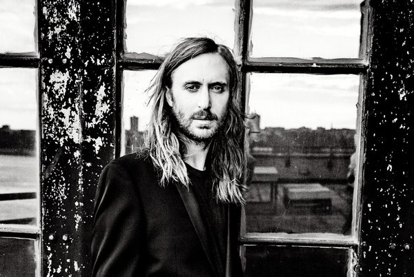 Sziget Festival 2016 Tag 5+6: David Guetta scheidet die Geister