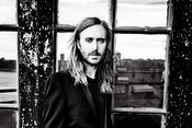 Sziget Festival 2016 Tag 5+6: David Guetta scheidet die Geister