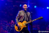 Midge Ure: Bilder seines Konzerts beim Da Capo Festival 2016 in Alzey