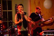 Klasse Fotos von Jonathan Zelter beim Mannheimer Schlossfest 2016
