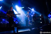 Das SWR3 New Pop Festival 2016 in Baden-Baden feiert einen grandiosen Auftakt