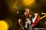 Julian Perretta und Matt Simons rocken Tag 2 beim SWR3 New Pop Festival 2016
