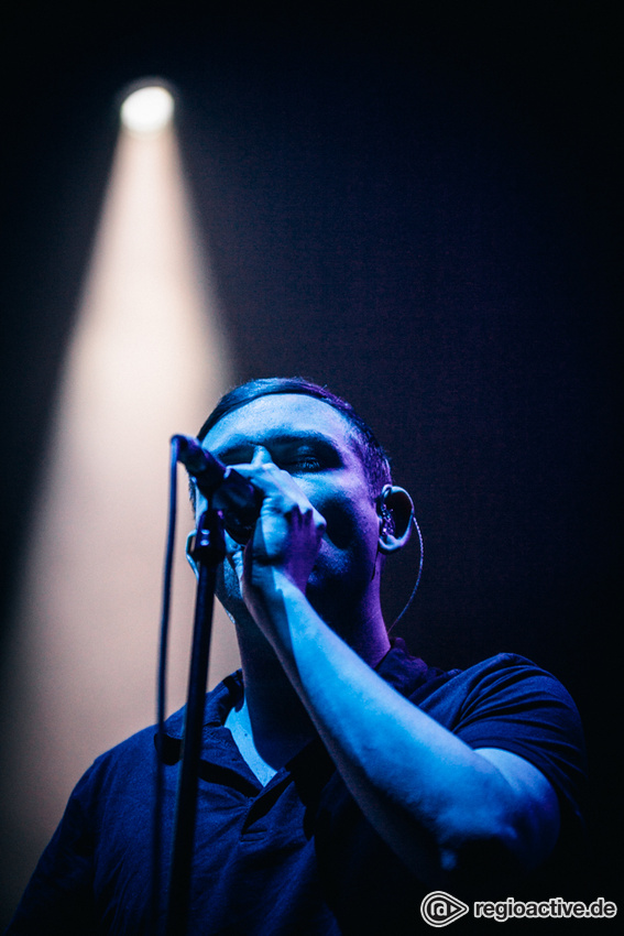 The Twilight Sad (live in Frankfurt, 2016)