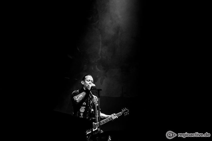 Volbeat (live in Frankfurt, 2016)