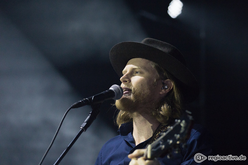 The Lumineers (live in Wiesbaden, 2016)