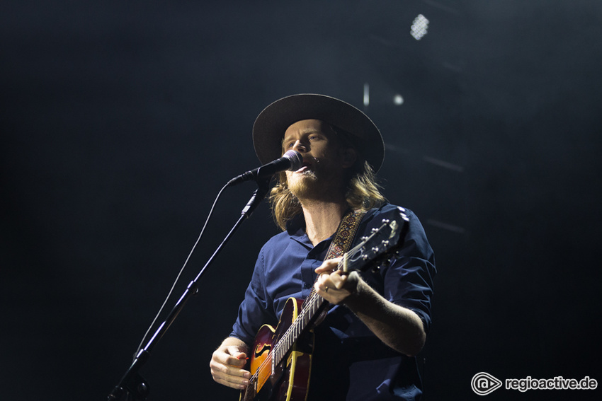 The Lumineers (live in Wiesbaden, 2016)