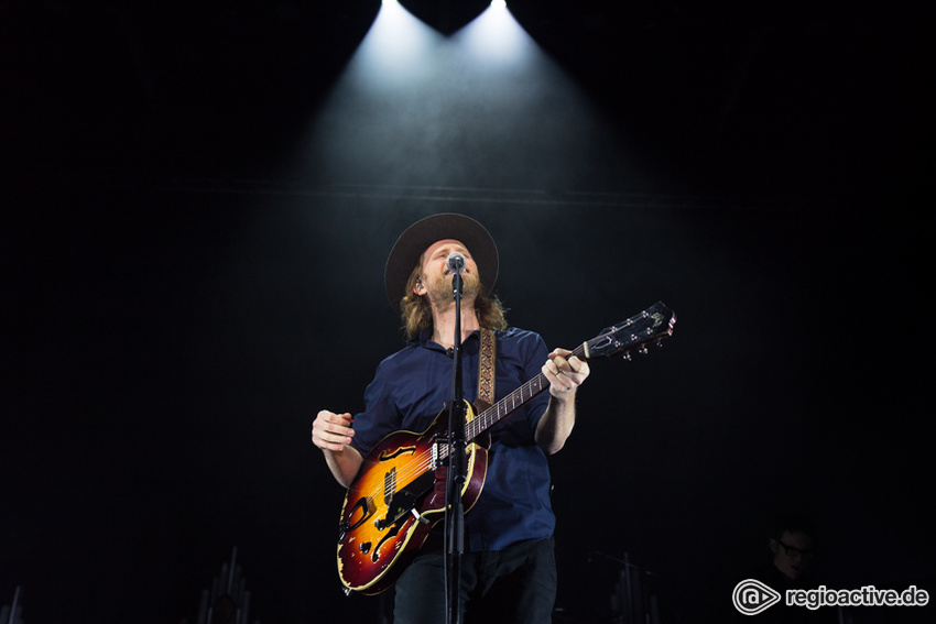 The Lumineers (live in Wiesbaden, 2016)