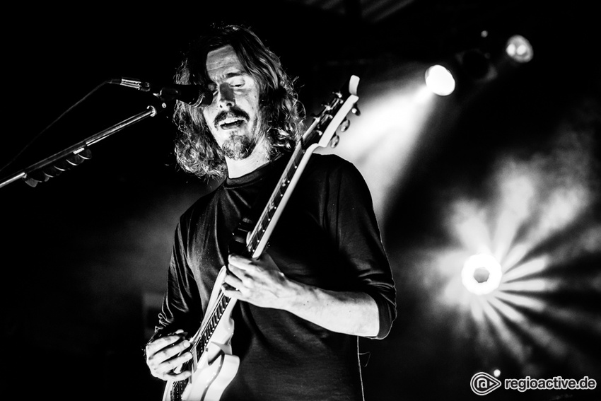 Opeth (live in Stuttgart, 2016)