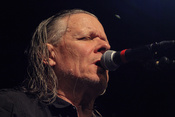 Der letzte Akt: Bilder von Swans live im Schlachthof Wiesbaden