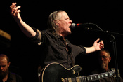 Swans im Schlachthof Wiesbaden: sehr laut – und sehr, sehr gut