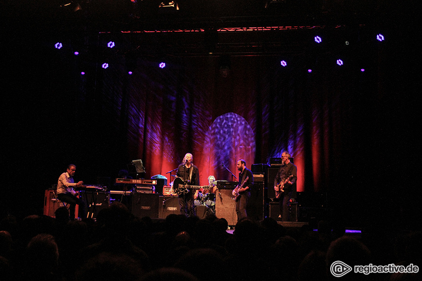 Swans (live in Wiesbaden, 2016)